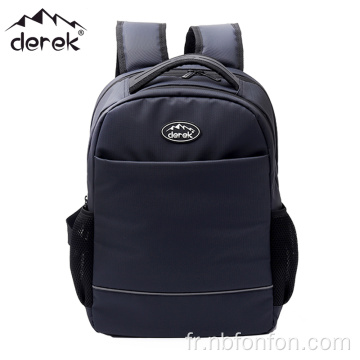 Business Travel Antift Slim Durable Backpack